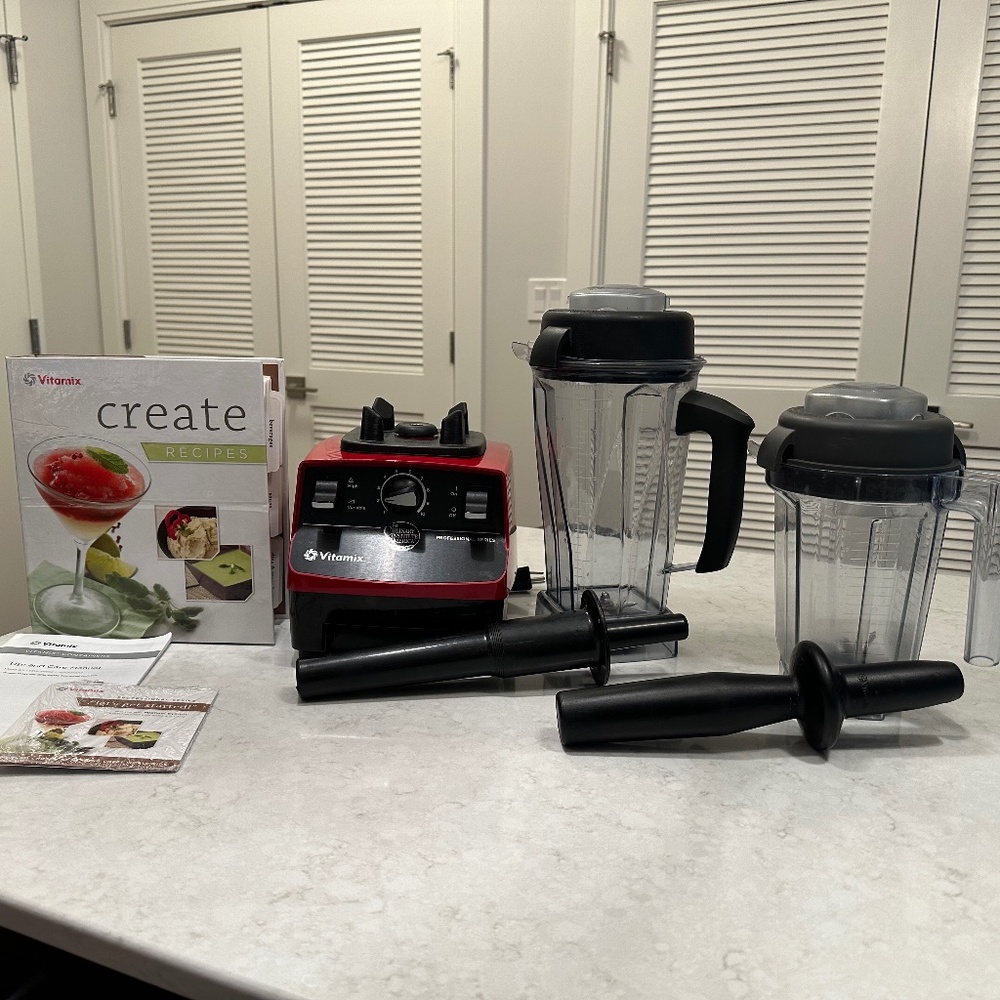 Vitamix Professional Series VM0103